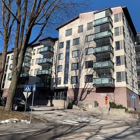 Holiday Home Turku City Екстериор снимка