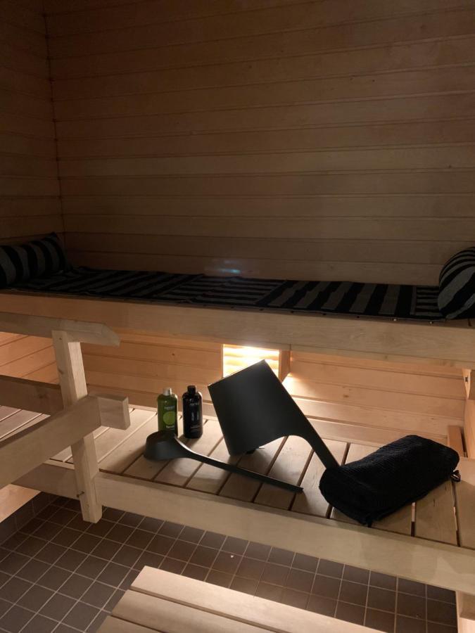 Holiday Home Turku City Екстериор снимка