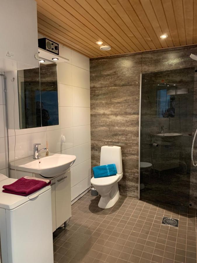 Holiday Home Turku City Екстериор снимка