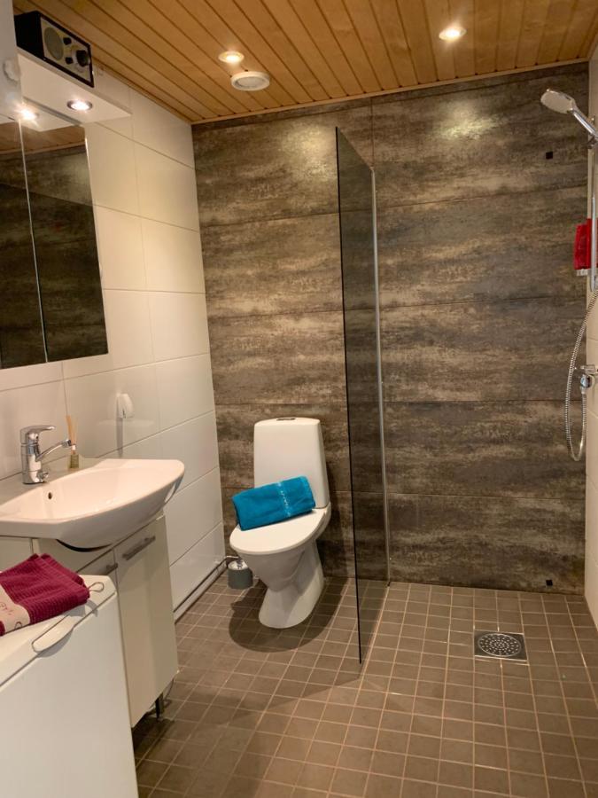 Holiday Home Turku City Екстериор снимка