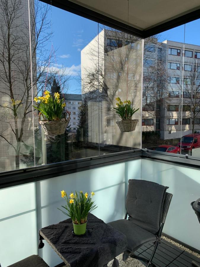 Holiday Home Turku City Екстериор снимка