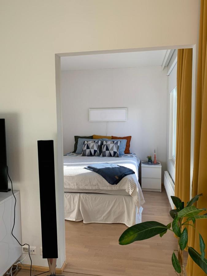 Holiday Home Turku City Екстериор снимка
