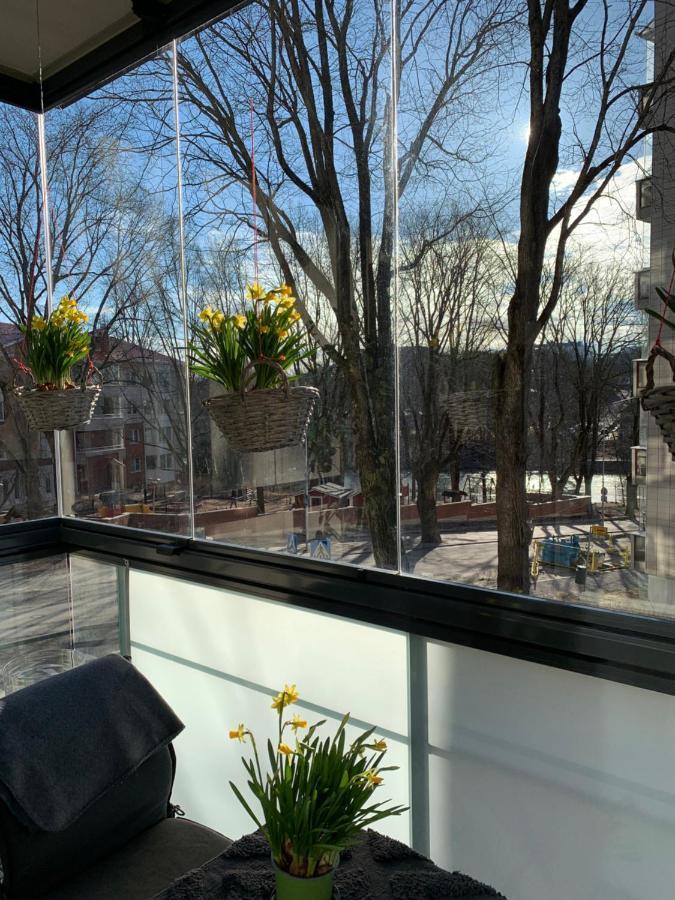 Holiday Home Turku City Екстериор снимка