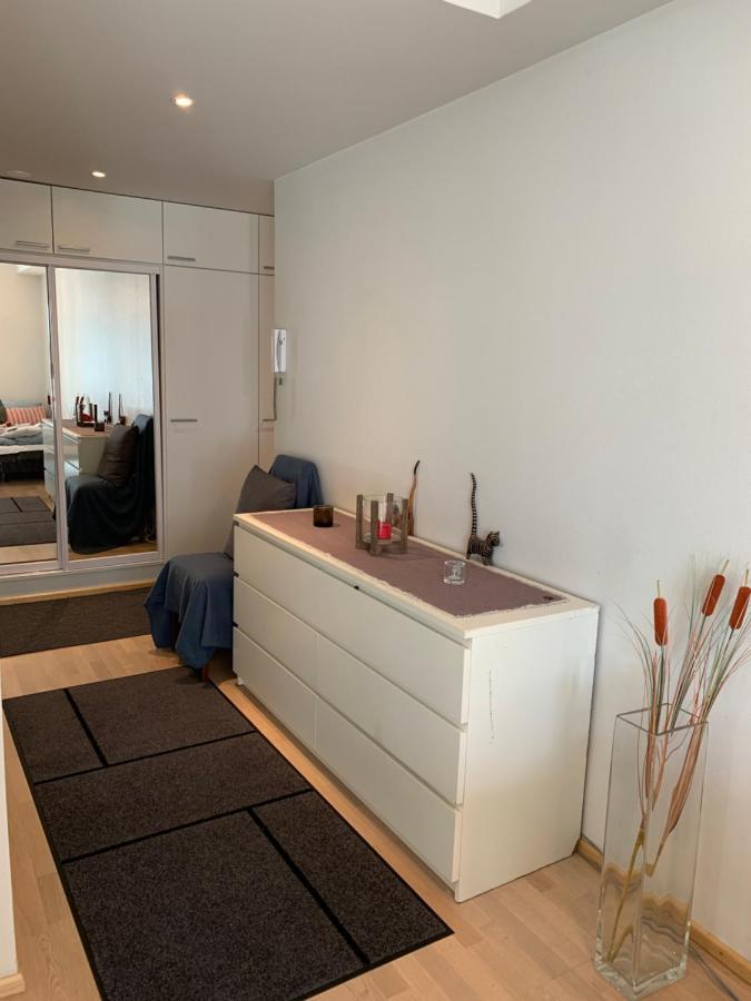 Holiday Home Turku City Екстериор снимка