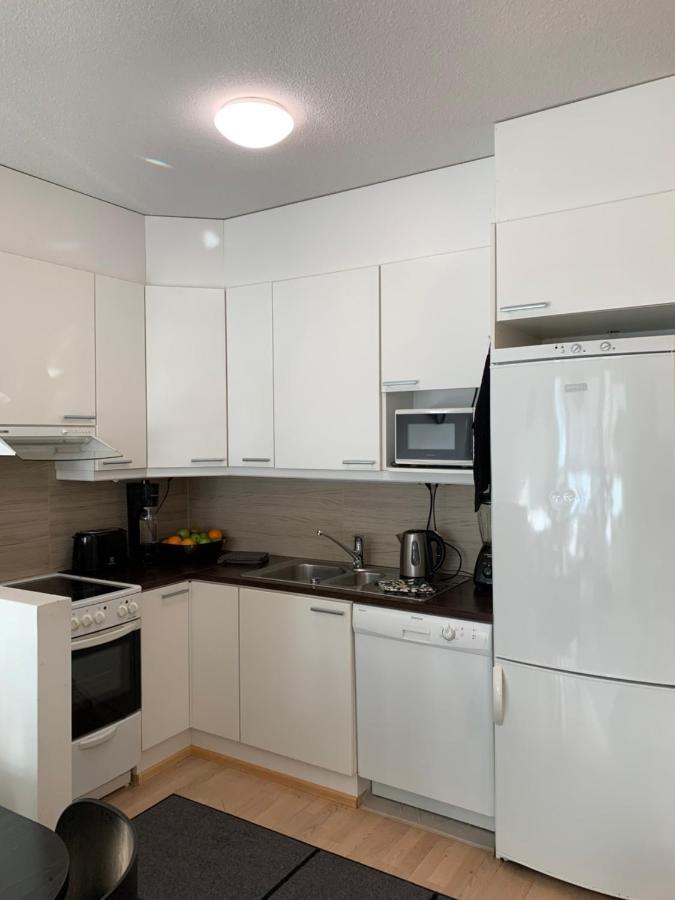 Holiday Home Turku City Екстериор снимка