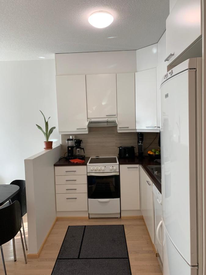 Holiday Home Turku City Екстериор снимка